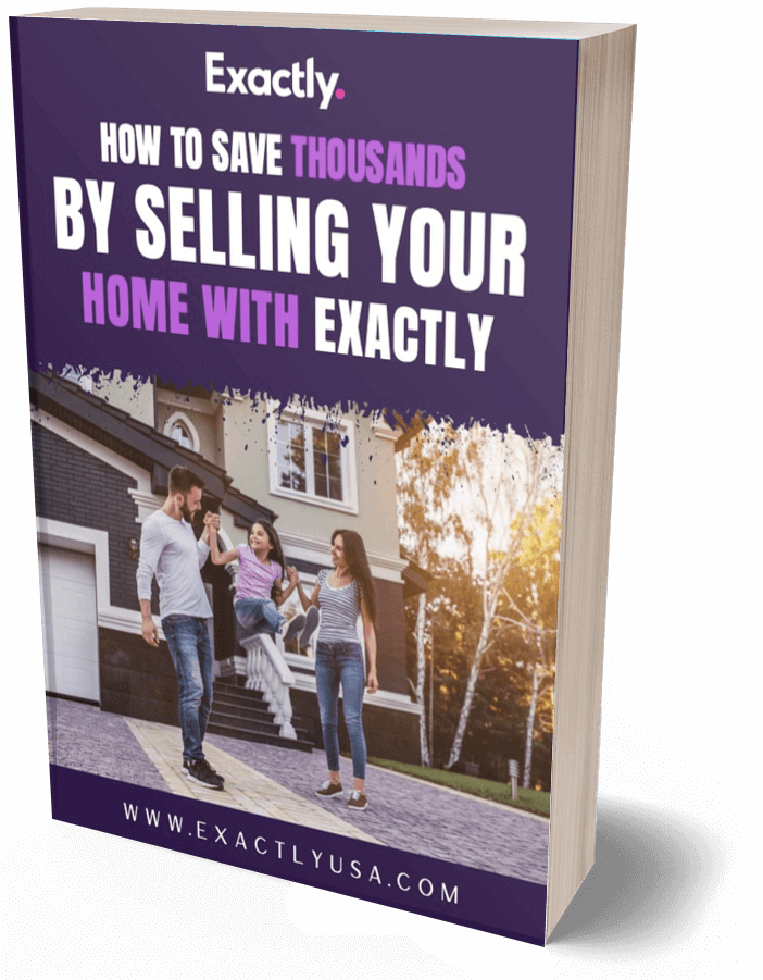 6Car Garage Exactly Real Estate Flat Fee Real Estate Agents in