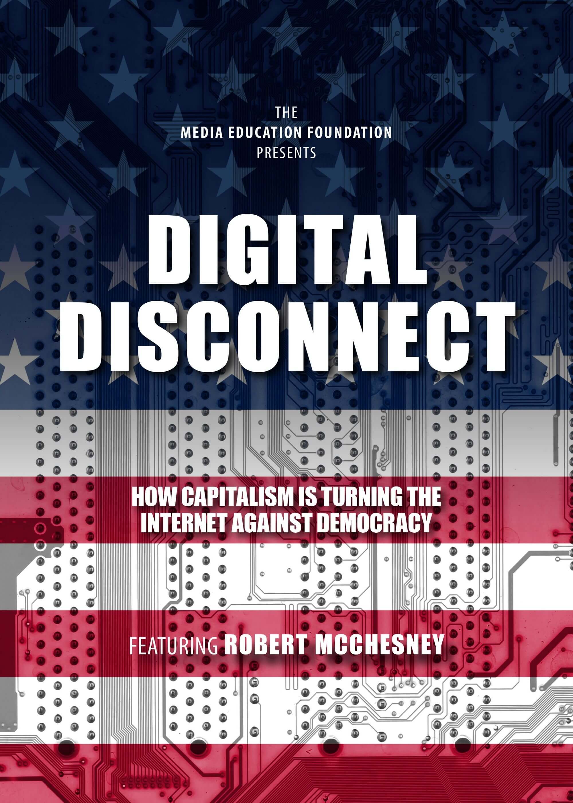 Digital Disconnect Discussion Guide