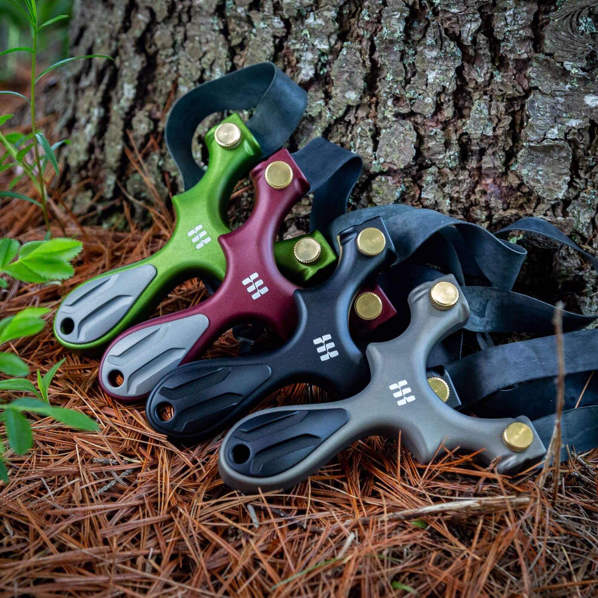 SimpleShot Scout LT2 Slingshot - Thumbnail 5