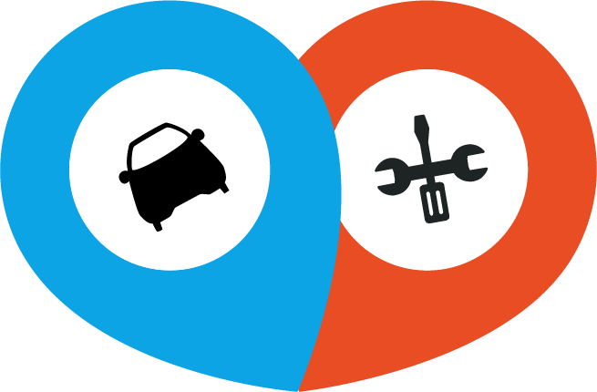 Store - service station