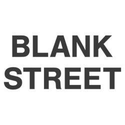 Blank Street — Eversys customer